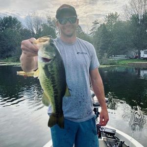 Meet your Posher, Kyle